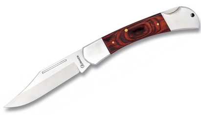 Albainox Commando Zsebkés 6 cm-es