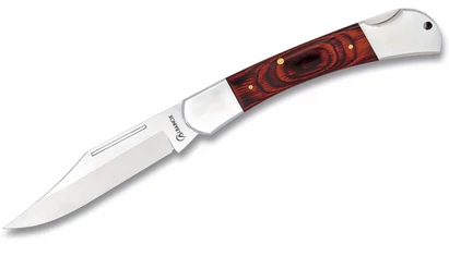 Albainox Commando Zsebkés 6,5 cm-es