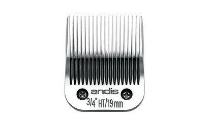 Andis Nyírógépfej 13mm-es (#3-3/4)