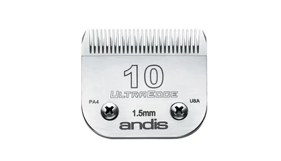 Andis Nyírógépfej 1,5mm-es (#10)