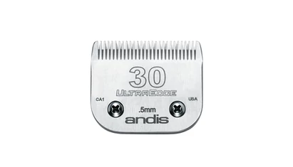 Andis Nyírógépfej 0,5mm-es (#30)