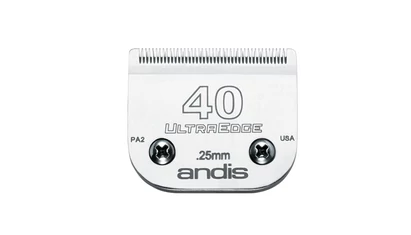 Andis Nyírógépfej 1/10mm-es (#40)