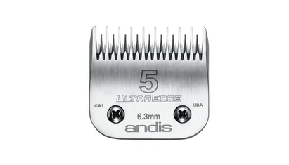 Andis Nyírógépfej 6mm-es (#5)