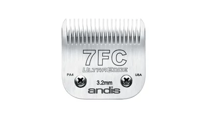 Andis Nyírógépfej 3,2mm-es (#7FC)