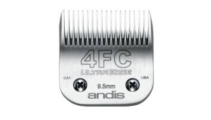 Andis Nyírógépfej 9,5mm-es (#4FC)