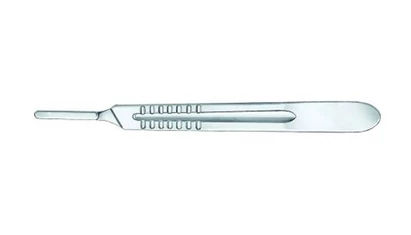 BBraun Szikenyél 3-as