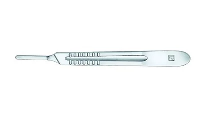 BBraun Szikenyél 4-es