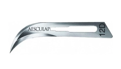 BBraun Szikepenge 42-es ( 3-as nyélhez )