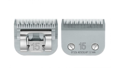 Aesculap GT326 Nyírógépfej 1,2mm-es (#15)