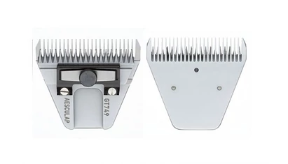 Aesculap GT749 Nyírógépfej 2,8mm-es