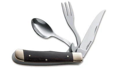 Böker Magnum Bon Appetite zsebkés