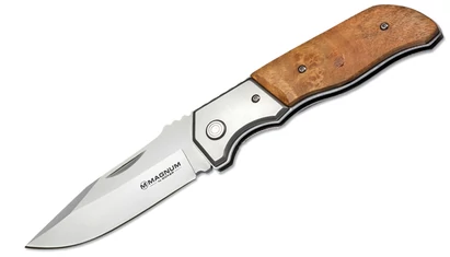 Böker Magnum Forest 42 Zsebkés
