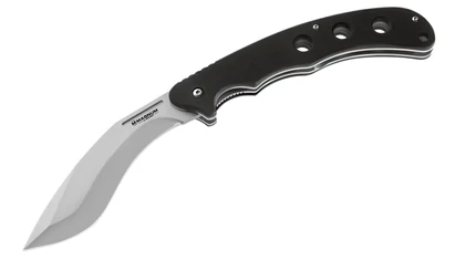 Böker Magnum Pocket Kukri zsebkés