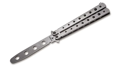 Böker Magnum Balisong Trainer gyakorló pillangókés