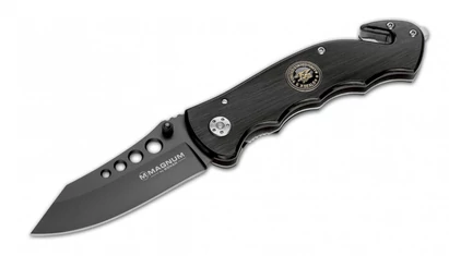 Böker Magnum USN Seals zsebkés