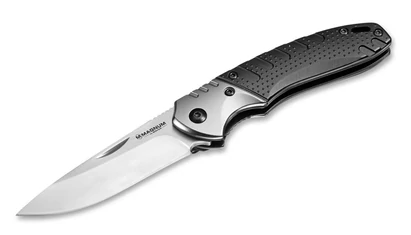 Böker Magnum Advance Pro EDC zsebkés