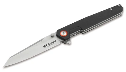 Böker Magnum Brachyptera Zsebkés 