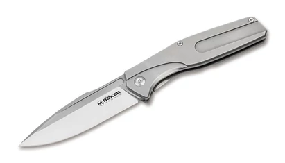 Böker Magnum The Milled One Zsebkés