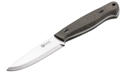 Böker Arbolito Bushcraft Micarta kés