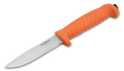 Böker Magnum Knivgar SAR Orange Outdoor Kés