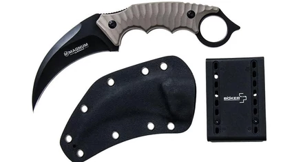 Böker Magnum Spike Karambit