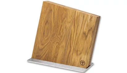 Böker Messerblock Style Eiche Mágneses Késtartó