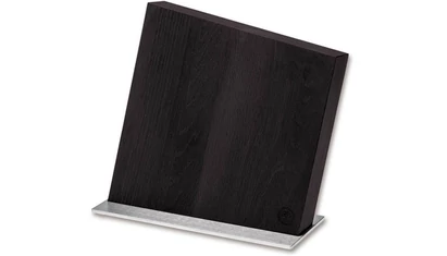 Böker Messerblock Style Räuchereiche Mágneses Késtartó