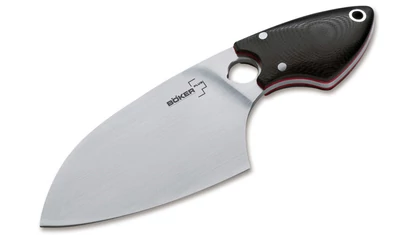 Böker Plus SanYouGo EDC-szakácskés