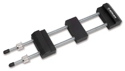 Böker Universal Grinding Stone Holder Fenőkő Tartó