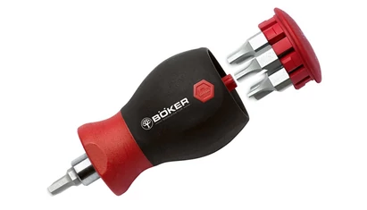 Böker Toolkit Imbusz Csavarhúzó Készlet