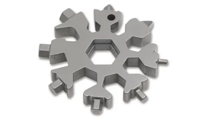 Böker Magnum Snow Crystal Tool Szerszám