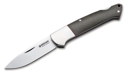 Böker Davis Classic Hunter zsebkés