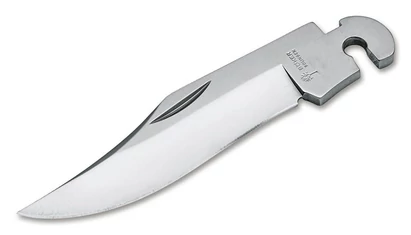 Böker Optima Bowie-Klinge 440C Zsebkés Penge