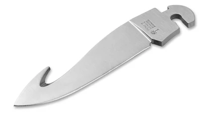 Böker Optima Aufreißklinge Zsebkés Zsigerelő Penge