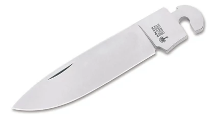 Böker Optima Drop-Point-Klinge CPM-CruWear Zsebkés