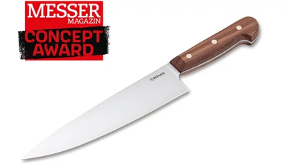 Böker Cottage-Craft Szakácskés 22 cm-es