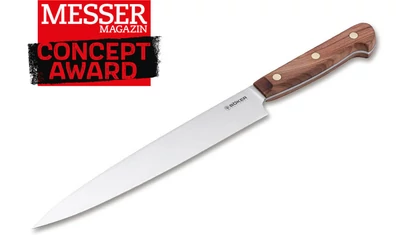 Böker Cottage-Craft Konyhakés 22 cm-es