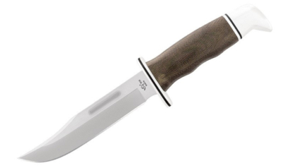 Buck Special 119 Pro outdoor kés