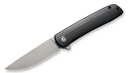 CIVIVI Bo G10 Black Zsebkés