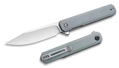 CIVIVI Chronic Gray G10 Zsebkés
