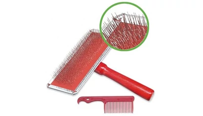 Camon Tükrös Kefe XL-es