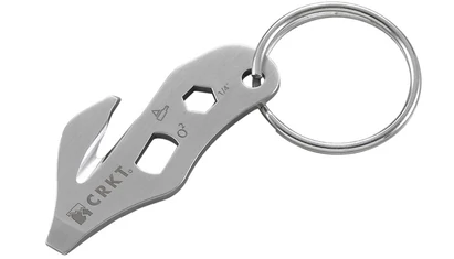 CRKT K.E.R.T. Edc Kulcstartó
