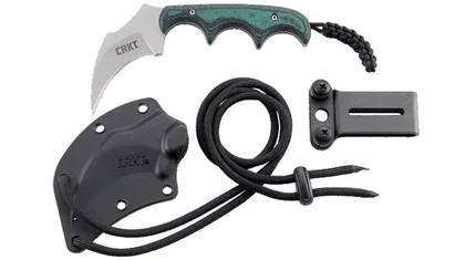 CRKT Keramin Edc Kés