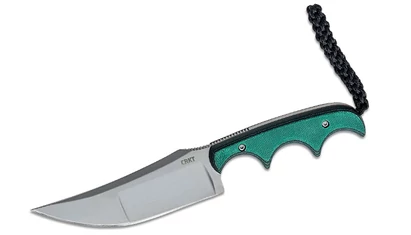 CRKT Minimalist Katana Nyakkés