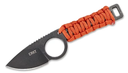CRKT Tailbone Orange Edc Kés