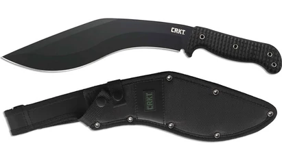 CRKT KUK Taktikai Kukri