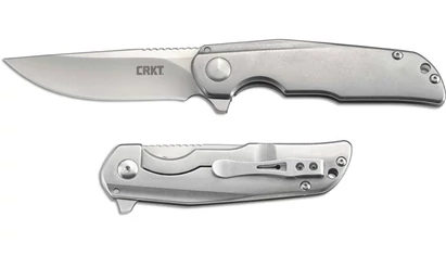 CRKT Remedy Zsebkés