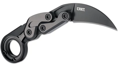 CRKT Provoke First Responder Zsebkés