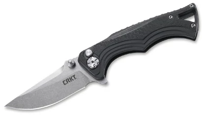 CRKT BT Fighter Compact Zsebkés