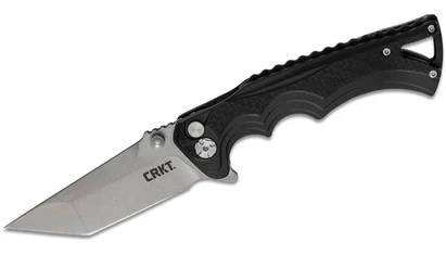 CRKT BT Fighter Zsebkés